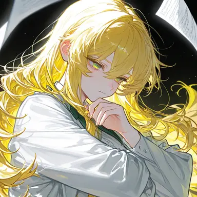 Profile image of Lydia