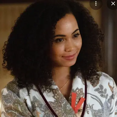 Profile image of Macy