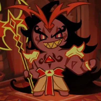 Profile image of 버닝스파이스