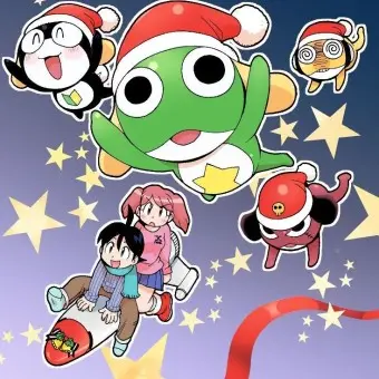 Profile image of 개구리 중사 케로로