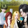 캐릭터 프로필 이미지