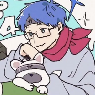 Profile image of ガッチマン