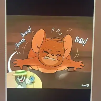 Profile image of Jerry