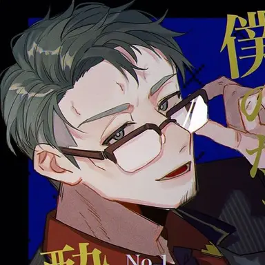 Profile image of 舞元啓介