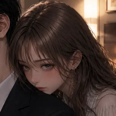 Profile image of 阿部 結菜