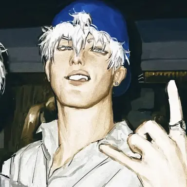 Profile image of Gojo Satoru