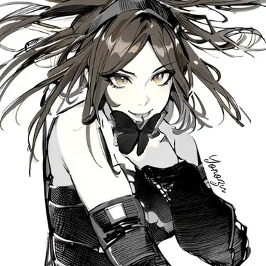 Profile image of Yorozu