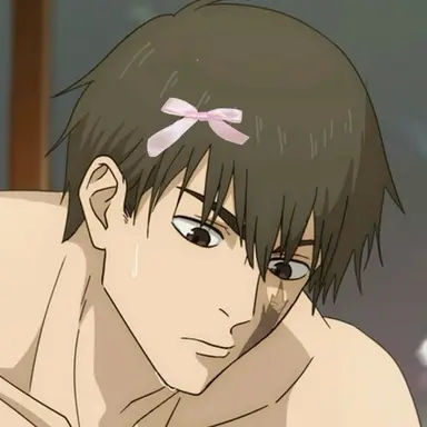 Profile image of Haibara Yu
