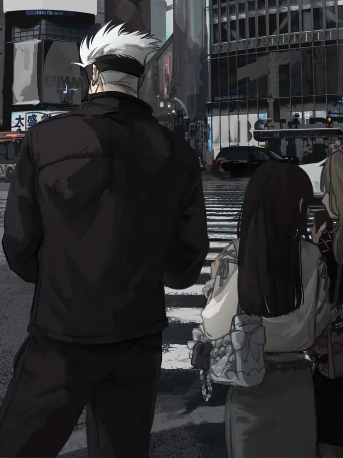 viktor.의 JJK || Late Night Snacks ࣪ ִֶָ☾.