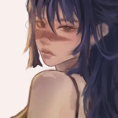 Profile image of Utahime Iori