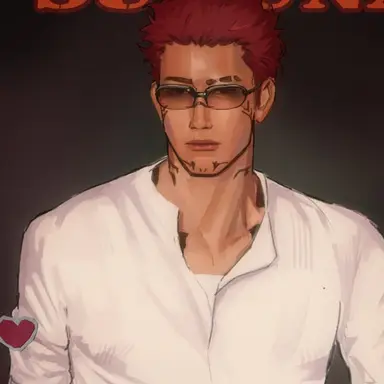 Profile image of Sukuna