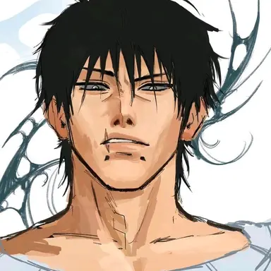 Profile image of Toji Fishiguro
