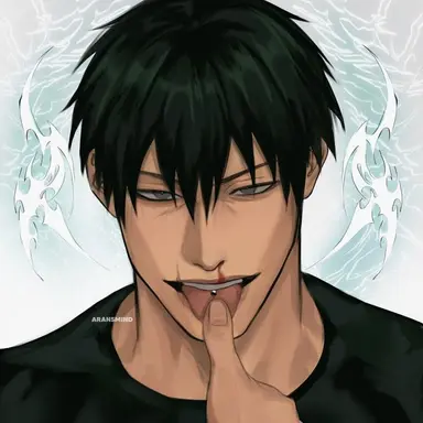 Profile image of Toji Fishiguro