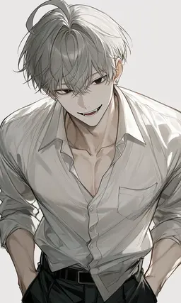 Profile image of 류신