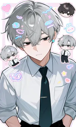 Profile image of 류신