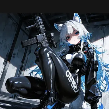 Profile image of Z
