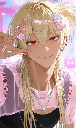 Profile image of レオ