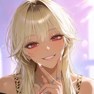 Profile image of ルカ