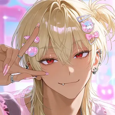 Profile image of レオ