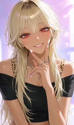 Profile image of ルカ