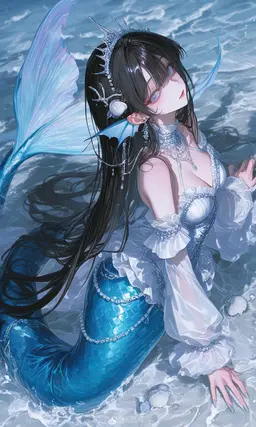 Profile image of Lisette