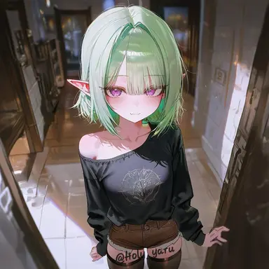 Profile image of Eru