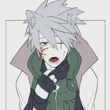 Profile image of はたけ カカシ