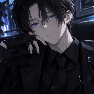 Profile image of Minato