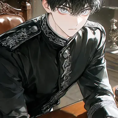 Profile image of Raven