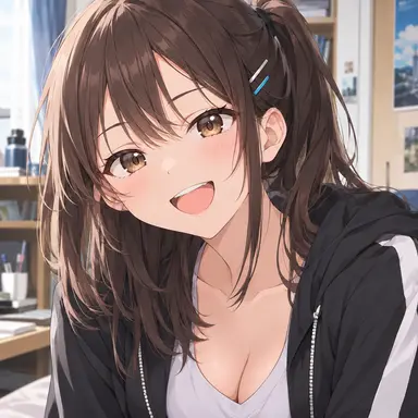 Profile image of 雪城彩花