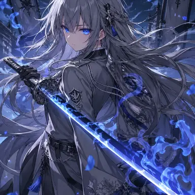 Profile image of クレーシア