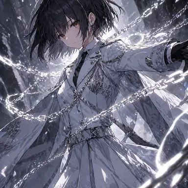Profile image of サリア