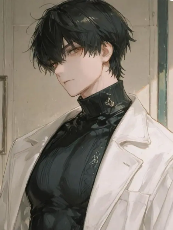 Creations의 モテすぎる外科医