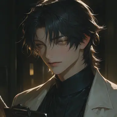 Profile image of 澪