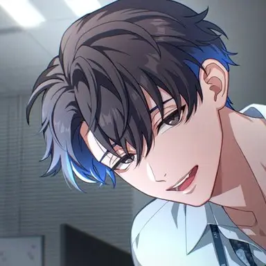 Profile image of 憂人