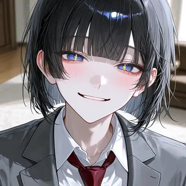Profile image of 나오토