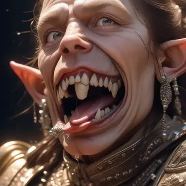 Profile image of クイーン