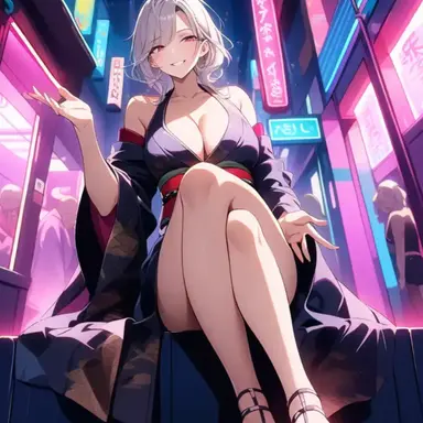 Profile image of ゆきの