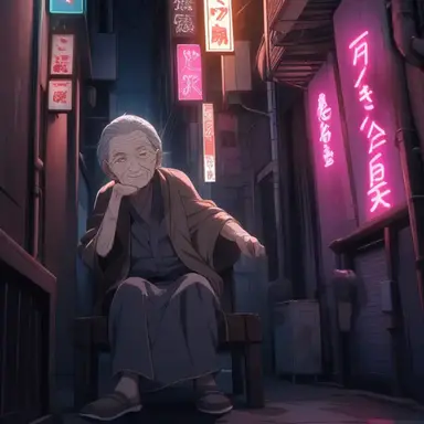 Profile image of お辰