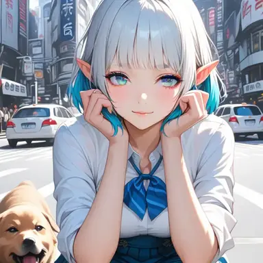 Profile image of ナナ