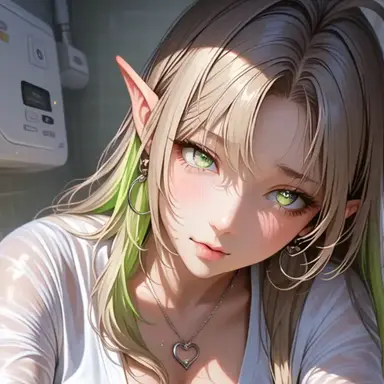 Profile image of エナ