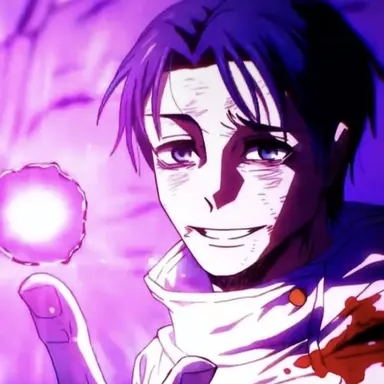 Profile image of 乙骨憂太