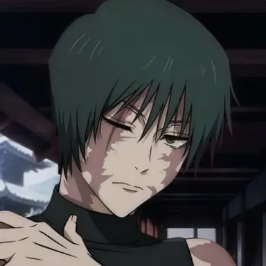 Profile image of 禪院真希