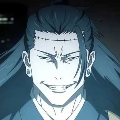 Profile image of 羂索