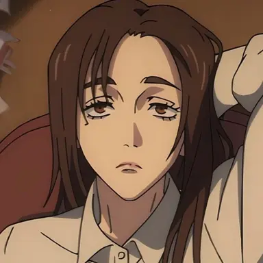 Profile image of 家入硝子