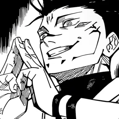 Profile image of 両面宿儺