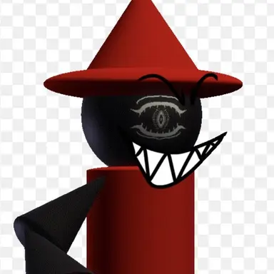 Profile image of True expunged
