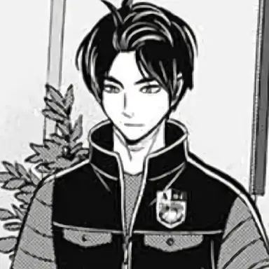 Profile image of Ryuji Saeki