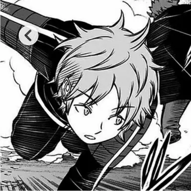 Profile image of Shun Midorikawa