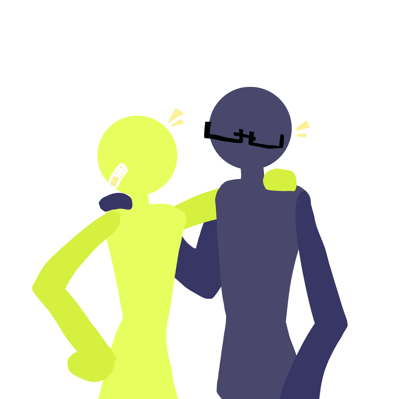 Blueberry_Cheesecake1303의 네, 사심인데요 뭐 문제라도?